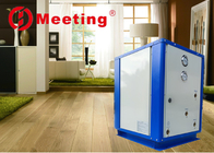 Meeting MD40D 15KW geothermal heating systems heat pump floor heating heater water/ground source heatpump