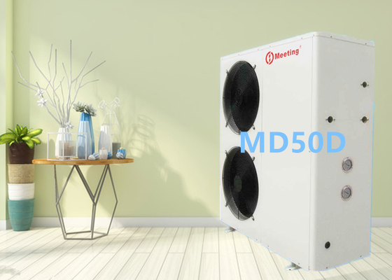 Meeting MD50D Cold Warm Air 420L/H 4.6KW Commercial Heat Pump