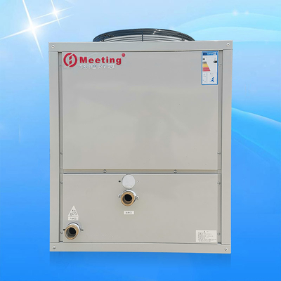 Meeting MDY60D Convenient Energy Saving Water And Electricity Separation Swimming Pool Air To Water Heat Pump