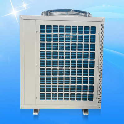 Meeting MDY60D Convenient Energy Saving Water And Electricity Separation Swimming Pool Air To Water Heat Pump