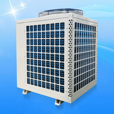 Meeting MDY60D Convenient Energy Saving Water And Electricity Separation Swimming Pool Air To Water Heat Pump