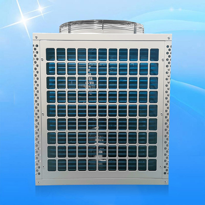 Meeting MDY70D 6.8KW Swimming Pool Heat Pump Water Heaters Thermostat Keep Water Temperature 38 Degree