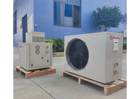 Meeting MD30D-IVFT Low Temperature -35 Degree Split Inverter Heat Pump Air To Water Heat Pump Air Conditioning System