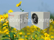 Meeting MD30D-IVFT Low Temperature -35 Degree Split Inverter Heat Pump Air To Water Heat Pump Air Conditioning System