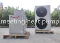Meeting MD50D DC Inverter heat pump room air source heating and cooling air to water heat pump water system