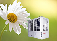 Household appliances Dutch 16000L 60HZ air source heat pump