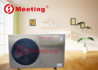 Meeting MD30D 220V/380V Domestic/Commercial Air Source Stainless Steel Circulating Heat Pump