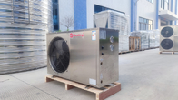 Meeting MD30D Efficient and energy-saving stainless steel heat pump adapted to low temperature environment