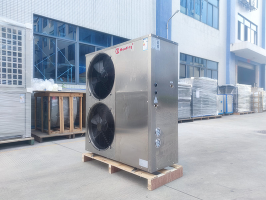 Meeting MD50D 18KW Commercial Air Source Circulating Heat Pump