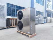 Meeting MD50D 18KW Domestic/Commercial Air Source Stainless Steel Circulating Heat Pump