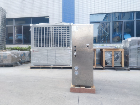 Meeting MD50D 18KW Commercial Air Source Circulating Heat Pump