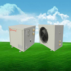 50Hz 380V Meeting Household Split System Heat Pump Air Source