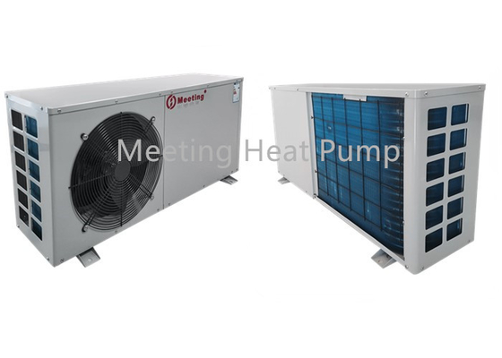 Freestanding Inverter R407C Swimming Pool Heat Pump