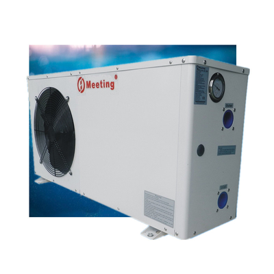 Freestanding Inverter R407C Swimming Pool Heat Pump