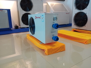 Freestanding Inverter R407C Swimming Pool Heat Pump