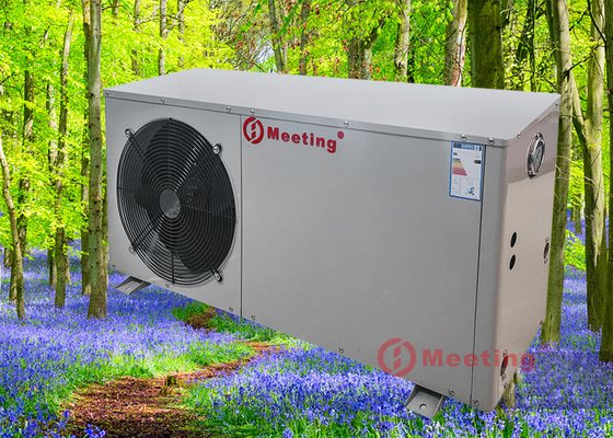 Meeting MD10D small home heating system Air Source Heat Pump Water Heater