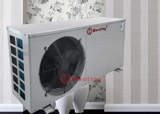 Meeting MD20D Air Source Heat Pump For Small House Heating