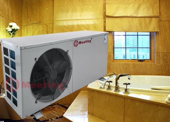Meeting MD20D 8A Air Source Heat Pump Water Heaters For Bath