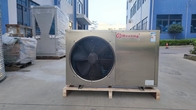 MD30D 12KW Safe And Reliable Water Heater Air-To-Water Energy-Saving Air Source Heat Pump Water Heater Stainless Steel