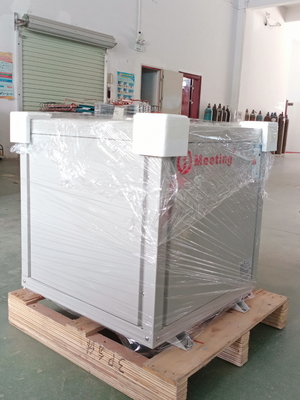 Meeting MD30D-IVFT Inverter Air to Water Air Conditioners Split Mini Heat Pump Water Heater