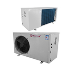 Made in china Heatpump R410A DC Inverter House Heating Hot Water Heat Pump