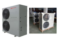 Integrated Residential Air Water Frequency Conversion Heat Pump