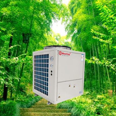 good price 12kw High efficient Daikin scroll heating pump air to water