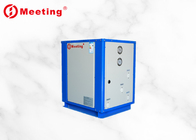 Meeting MD30D 12KW geothermal heat pump ground source water heater heating pump CE