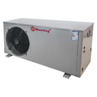 Meeting MD10D-IV -35 degree Monoblock DC Inverter Air Water Heat Pump Heating And Cooling