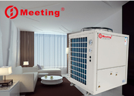 Meeting MD70D-IV  top-blown Inverter Heat pump new energy high temperature heat pump cold and hot water unit