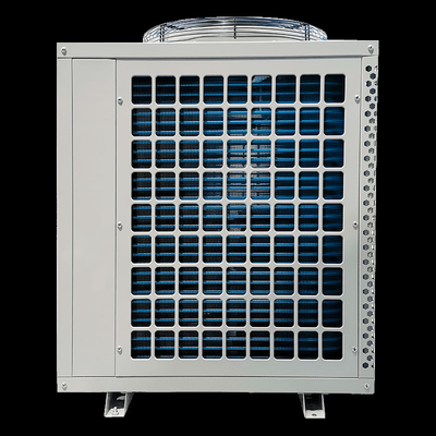 MDIV60D R410 R32 ABS Plastic Controller Air Source Heat Pump Inverter Swimming Pool Heat Pump Unit