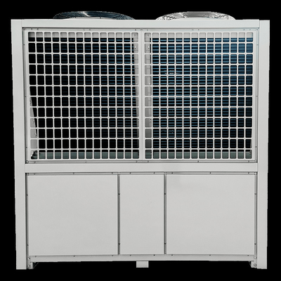 Meeting MD200D 380V 60HZ Top Blowing Type Air Source Heat Pump