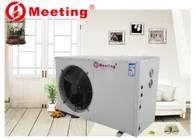 Meeting MD30D 380V/60HZ Most Hot Sell Heating capacity 12KW, air to water heat pump heaters