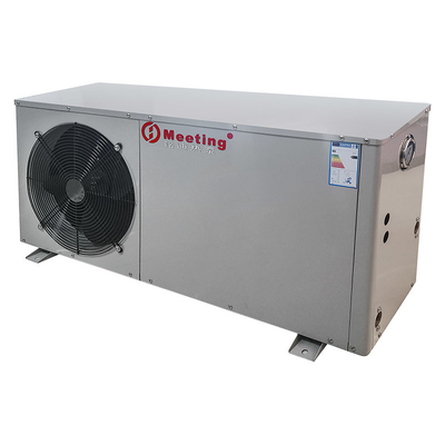 Meeting MD10D 220V/60HZ Air To Water Heat Pump With 3.2KW Heating Capacity Heating System