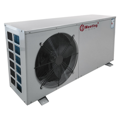 Meeting MD10D 220V/60HZ Air To Water Heat Pump With 3.2KW Heating Capacity Heating System