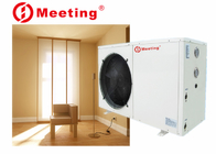 Monoblock DC Inverter Air / Water Heat Pump Meeting MD30D-IV Suitable for any voltage