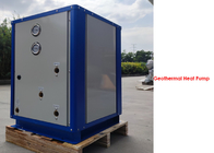Energy-saving profitable price Water Source Heat Pumps/ geothermal heat pump for heating and cooling(CE)