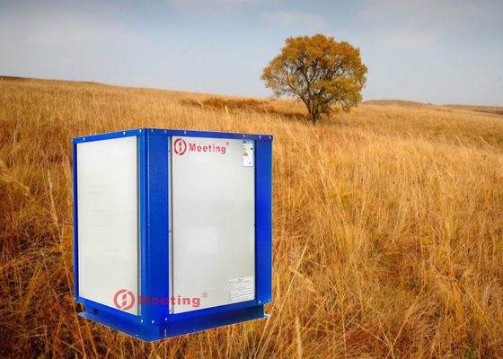 Meeting MDS60D Geothermal / Ground Source Heat Pump Heating 21KW Closed System
