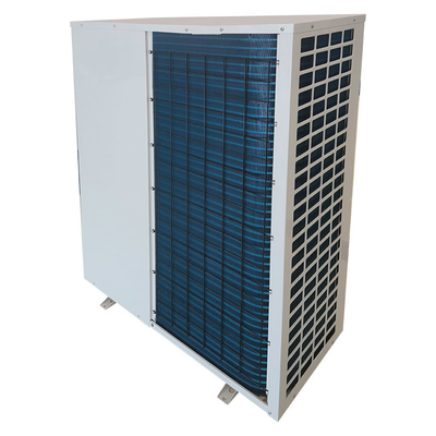 Meeting MD60D Suitable for 110V-460V Inverter Mono Block Heat Pump Air To Water