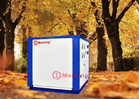 MDS100D 38KW  Geothermal Source Heat Pump Water heater Heating Systems