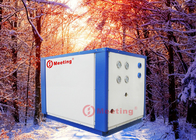 Meeting MDS200D Automatic Defrosting geothermal heat pump, ground source to water heating
