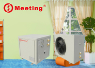 Heating Equipment Ultra Low Temperature -25C EVI Meeting MD30D Air Source Split Heat Pump