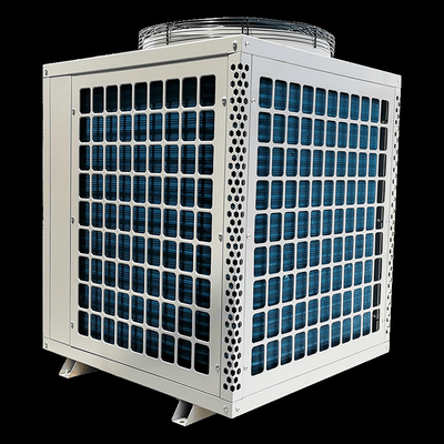 Meeting MD50D Top blowing EVI Heat Pump Suitable for Indoor Heating Equipment for Ultra-Low Temperature Environment