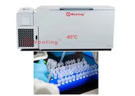 LN2 refrigerant Frozen Appliances Vaccine Storage Refrigerator Freezer -85°C