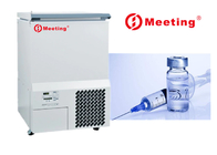 CCC EN14511 LN2 Vaccine Refrigerator For -50C -80C
