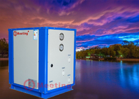 Meeting MDS20D 7.5kw Heatpump R32 Water To Water Heat Pump For House Heating And Cooling