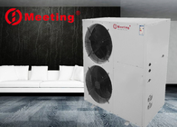 Meeting MD40D Suitable for extreme cold areas co2 heat pump water heaters