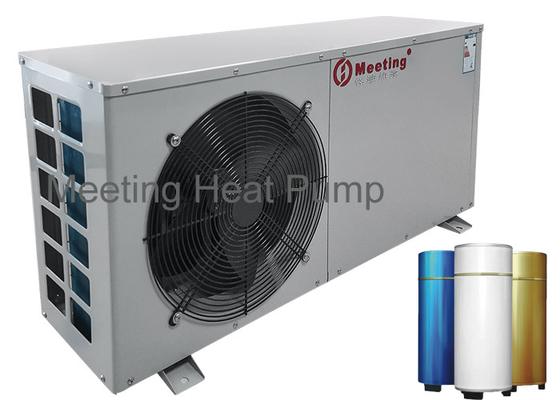 swimming pool heat pump constant temperature heat pump with high cop