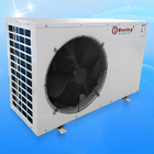 ISO9001 Certified Air to Water Meeting Swimming Pool Heat Pump for a temperature of -25C