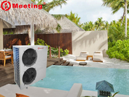 Meeting MDY60D 25KW Outdoor Swimming Pool Heater